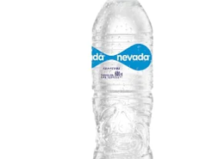 AGUA NEVEDA 600ML (600X16UND)