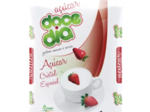 AZUCAR DOCE DIA 1KG (1X30UND)
