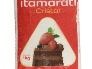 AZUCAR ITAMARATI 1KG (1X30UND)