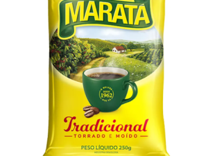 CAFE MARATA 250GR (250X20UND)