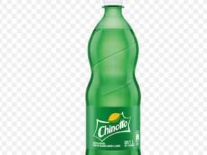 CHINOTTO 1LT (1X6UND)