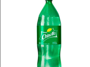 CHINOTTO 2LT (2X6UND)