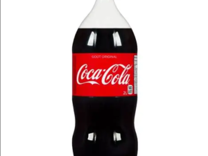 COCA COLA 2LT (2X6UND)