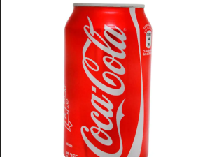 COCA COLA DE LATA 355ML (355X12UND)