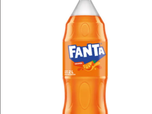 FANTA DE NARANJA 2LT (2X6UND)