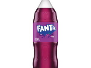FANTA UVA 2LT (2X6UND)