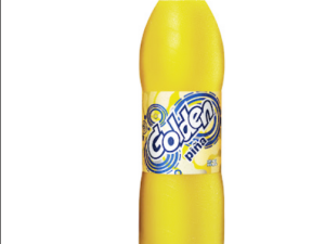 GOLDEN PIÑA 1LT (1X6UND)