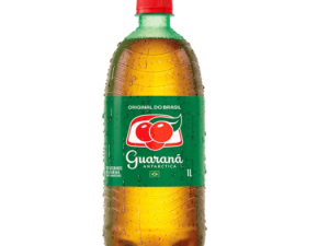 GUARANA ANTARTICA 1LT (1X6UND)