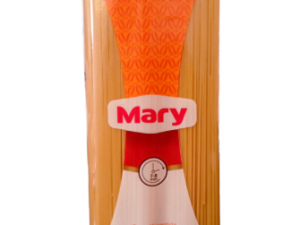 PASTA MARY VERMICELLI TRADICIONAL 1KG (1X12UND)