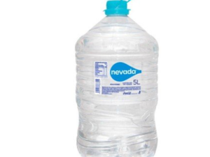 AGUA NEVADA 5LT (5X2UND)