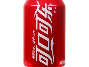 COCA COLA 2LT (1X6X2LT)