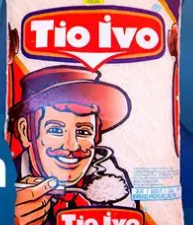 ARROZ TIO IVO 5KG (5X6UND)